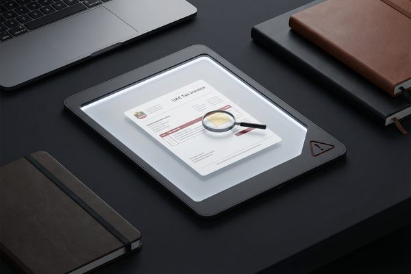 The VAT Mistakes That Are Quietly Costing UAE Businesses Thousands