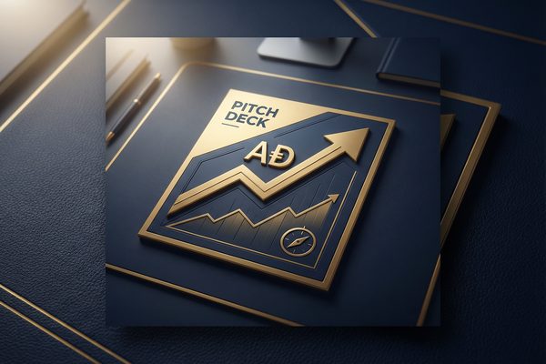 Before You Pitch a Single Investor, Read This