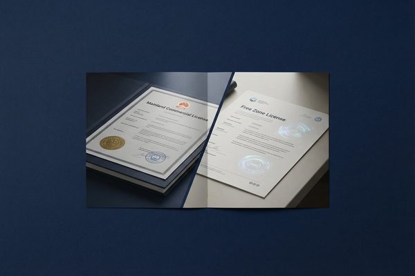 UAE Mainland vs. Free Zone: The Decision That Will Shape Your Business for Years