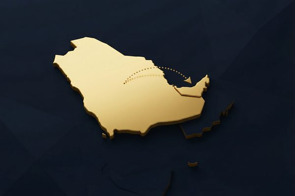 Thinking About Expanding to Saudi Arabia? Here Is What Nobody Tells You