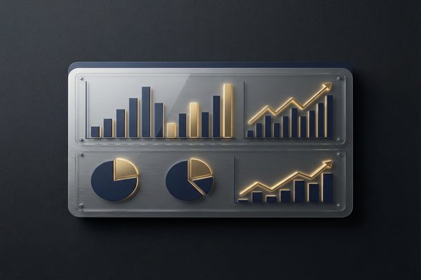 You Don’t Need a Full-Time CFO. You Need a Fractional One.