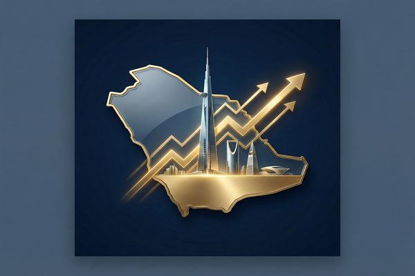 Saudi Vision 2030: What It Actually Means for Your Business